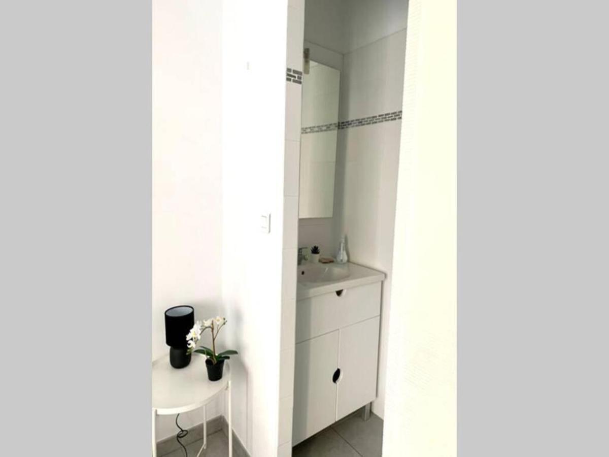 Appartement Confort Centre-Ville St Roch Montpellier Exterior foto